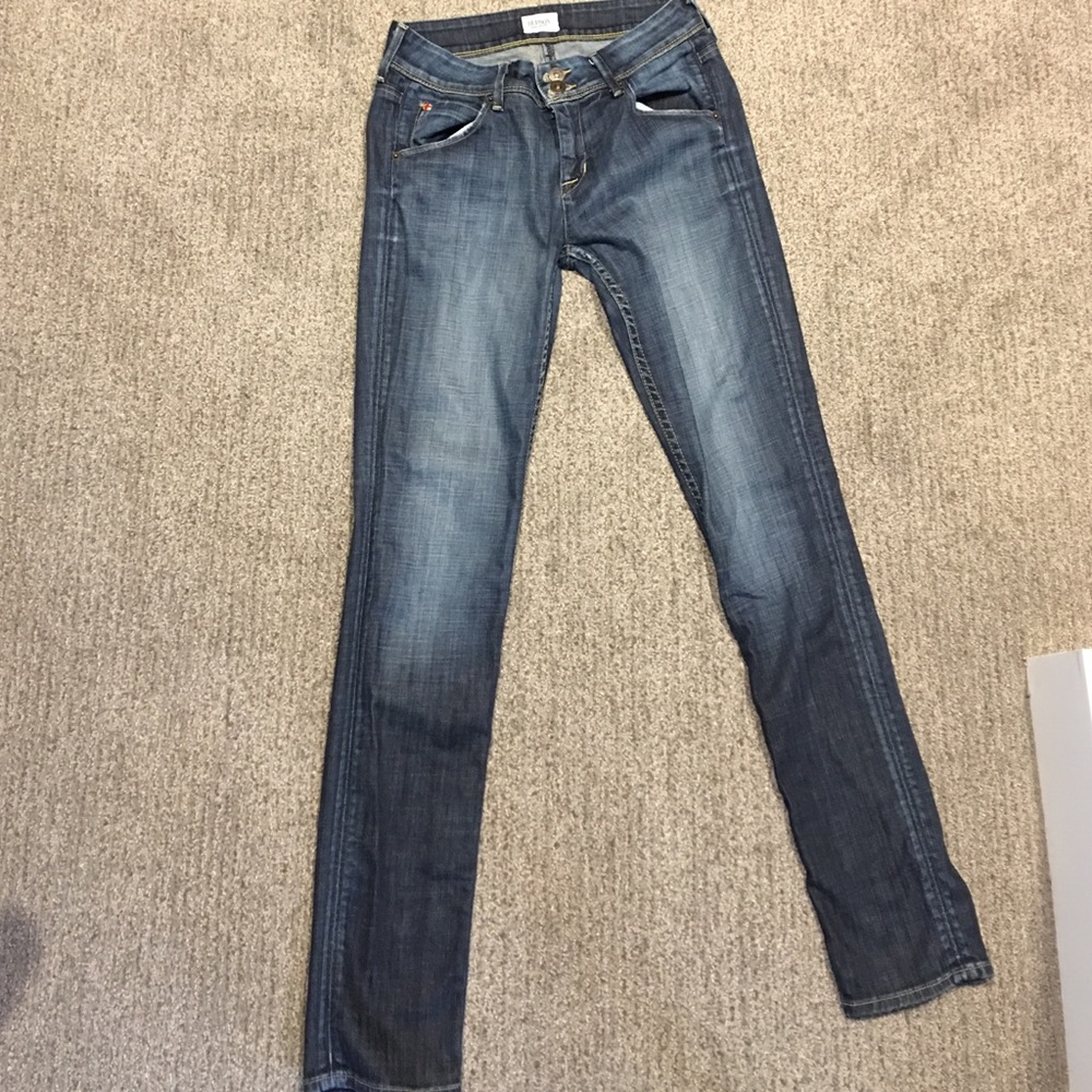 Hudson Jeans
